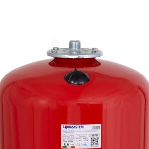 Vas Expansiune Vertical 80l cu suport Termic / Hidrofor AQUASYSTEMS VRV80