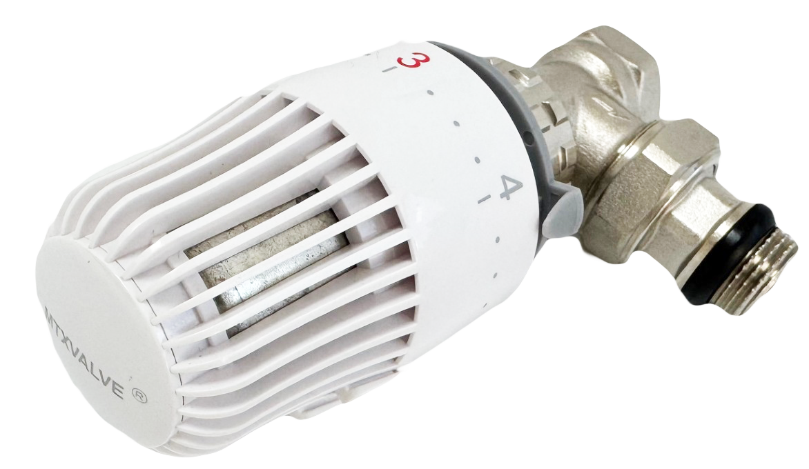 Robinet Cap Termostat 1/2 Tur MTXVALVE 1/2 G50561 1 MTXValve Robinet Cap Termostat 1/2 Tur MTXVALVE 1/2 G50561