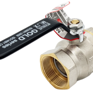 ROBINET Apa MTX Alama PN25 11/2FF G50291