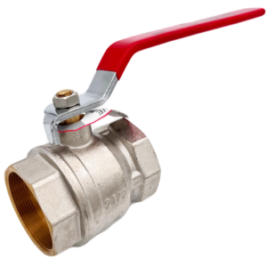 ROBINET Apa MTX Alama PN25 21/2FF G50301