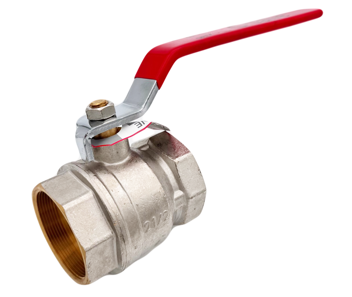 ROBINET Apa MTX Alama PN25 21/2FF G50301 1 MTXValve ROBINET Apa MTX Alama PN25 21/2FF G50301
