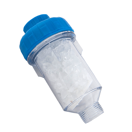 Filtru masina de spalat 3/4 cu polifosfat G50520 2 MTXValve Filtru masina de spalat 3/4 cu polifosfat G50520 - imagine 2