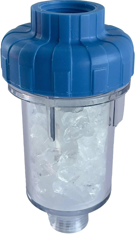 Filtru masina de spalat 3/4 cu polifosfat G50520 1 MTXValve Filtru masina de spalat 3/4 cu polifosfat G50520