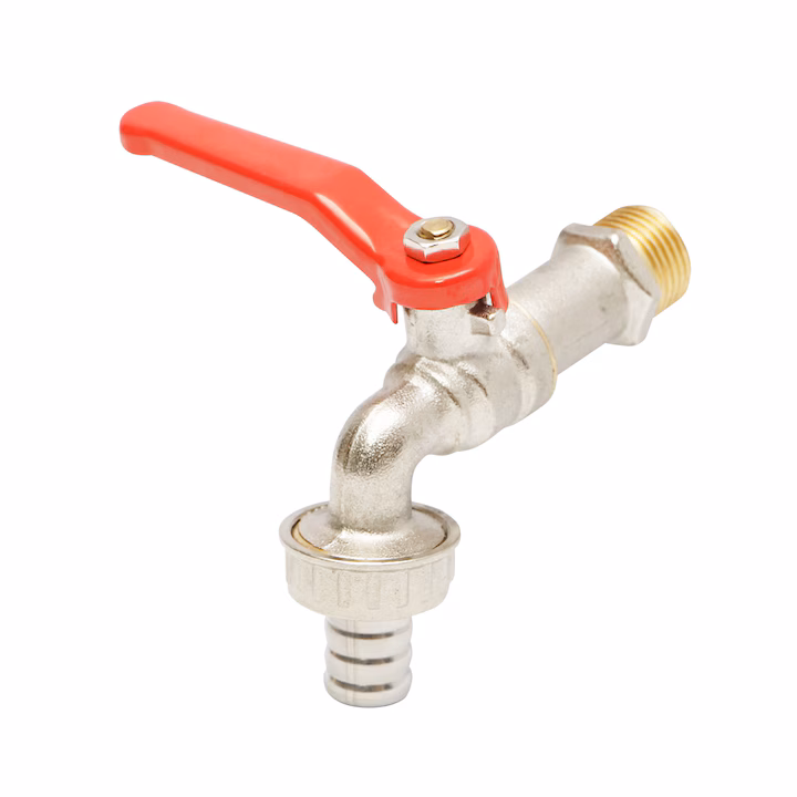 Robinet apa dubluservici 1/2 din alama MTX G50848