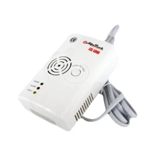 Senzor Detector Gaze CSL5000-AlfaTech, Impuls 9-12V, G50363