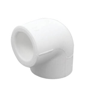 Cot 90° PPR L25Tr G50344T