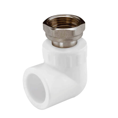 Cot semiolandez PPR 25*3/4F G51016 1 MTXValve Cot semiolandez PPR 25*3/4F G51016
