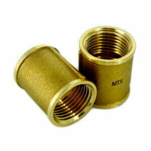Mufa 1″ Alama MTX G50055