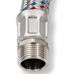Racord hidrofor L50cm F1" x M1"+NIPLU G50488