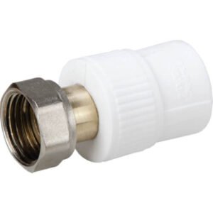 Semi-olandez PPR 20*3/4F G51013