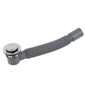 Ventil Cadita/Cada CLICK-CLACK Crom D11/2 MTX G51021