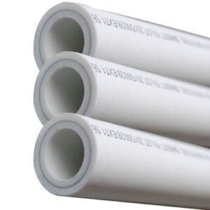 Teava PPR-AL-PPR PN20 Insertie Aluminiu Interioara 40×5 G50609