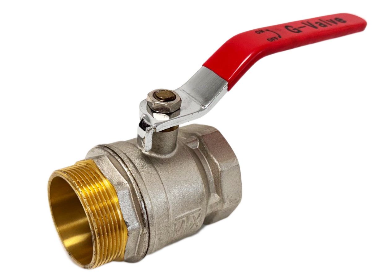 ROBINET Apa MTX Alama PN25 11/2MF G50718 1 MTXValve ROBINET Apa MTX Alama PN25 11/2MF G50718