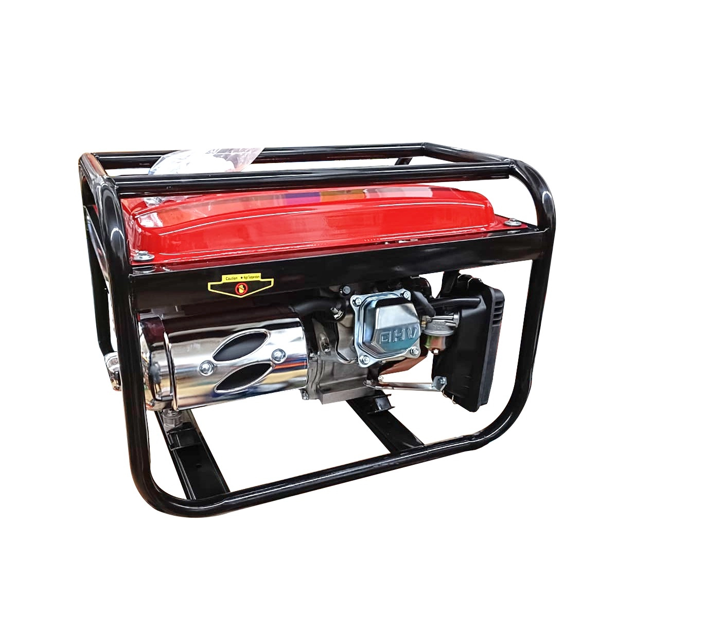Generator pe benzina DDT MY-4000, 7.5 Cp, 4 kW, 7 h, 4 timpi DDT-MY-4000 3 MTXValve Generator pe benzina DDT MY-4000, 7.5 Cp, 4 kW, 7 h, 4 timpi DDT-MY-4000