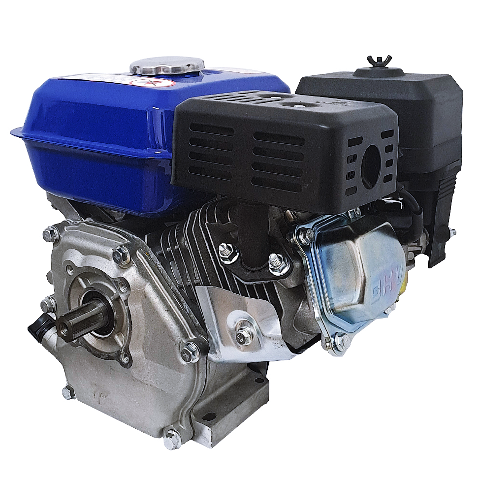 Motor pe benzina DDT-Profesional 7.5 Cp, Ax canelat 25 mm, 4 timpi, 200 CC, 3.6 L Rezervor DDT-GX-200-A 1 MTXValve Motor pe benzina DDT-Profesional 7.5 Cp, Ax canelat 25 mm, 4 timpi, 200 CC, 3.6 L Rezervor DDT-GX-200-A