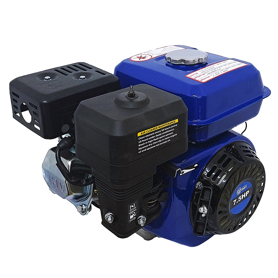 Motor pe benzina DDT-Profesional 7.5 Cp, Ax canelat 25 mm, 4 timpi, 200 CC, 3.6 L Rezervor DDT-GX-200-A 2 MTXValve Motor pe benzina DDT-Profesional 7.5 Cp, Ax canelat 25 mm, 4 timpi, 200 CC, 3.6 L Rezervor DDT-GX-200-A