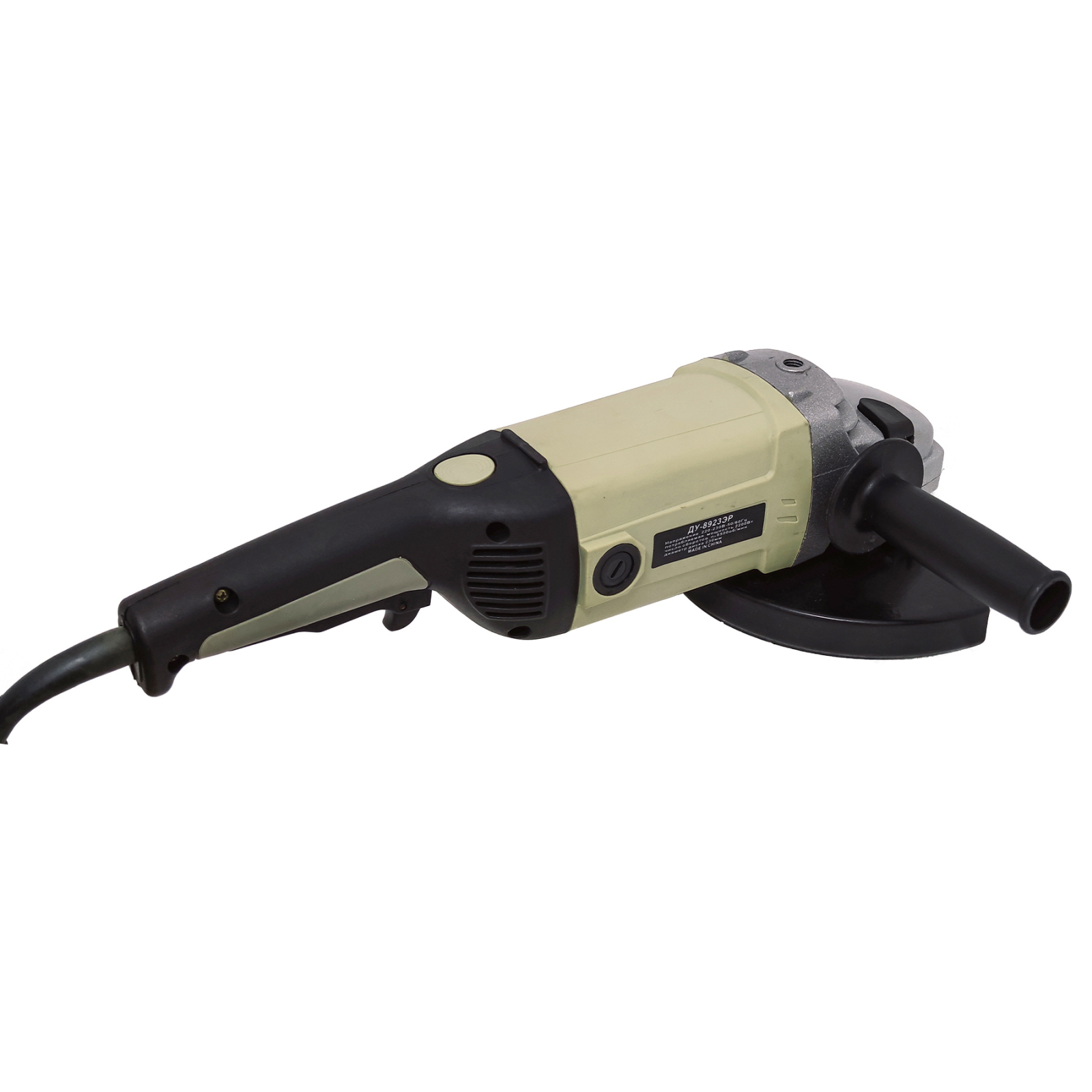 Polizor unghiular Mustang, 2200 W, 6500 rpm, 230 mm, maner reglabil 8923 3 MTXValve Polizor unghiular Mustang, 2200 W, 6500 rpm, 230 mm, maner reglabil 8923