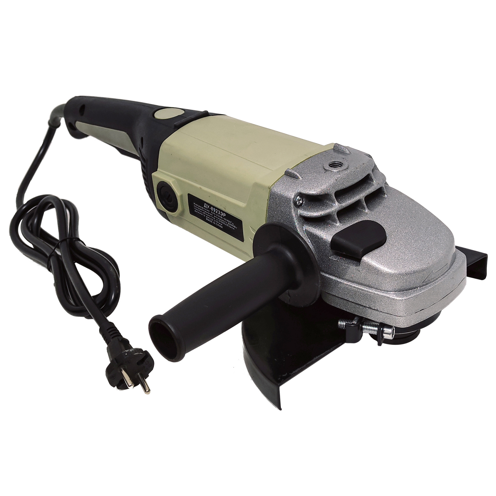 Polizor unghiular Mustang, 2200 W, 6500 rpm, 230 mm, maner reglabil 8923 1 MTXValve Polizor unghiular Mustang, 2200 W, 6500 rpm, 230 mm, maner reglabil 8923