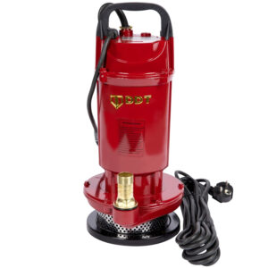 Pompa submersibila, DDT QDX35, 850 W, 2860 rpm, 3 m³/h. DDT-0024