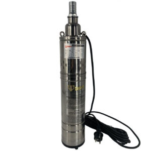 Pompa submersibila DDT PROFESSIONAL QGD 120-1.1, 3000 l/h, cap inox,10M cablu DDT-0009