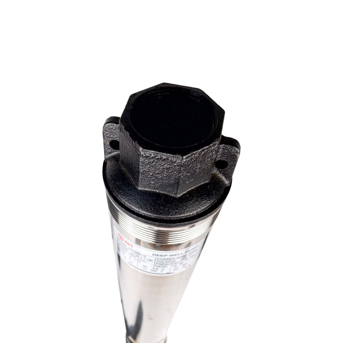Pompa submersibila de mare adancime, DDT 16 turbine 4SDM2-16, 2000 W, 140 m inaltime, 8 mc/h, 1.5" DDT-0035 3 MTXValve Pompa submersibila de mare adancime, DDT 16 turbine 4SDM2-16, 2000 W, 140 m inaltime, 8 mc/h, 1.5" DDT-0035