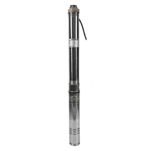 Pompa submersibila inox DDT Profesional 3SDM3/14, 1100 W, 5 MC/H DDT-0002