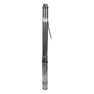 Pompa submersibila inox DDT Profesional 3SDM3/20, 1500 W, 6 mc/h DDT-0003