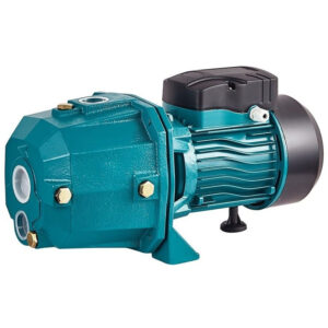 Pompa suprafata autoamorsanta cu ejector, 1" DDT, DP255, 2200 W, aspiratie 25 m, refulare 40 m DDT-0042
