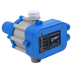 Presostat electronic automat DDT LS1, 1.1kW, 10 bar DDT-098