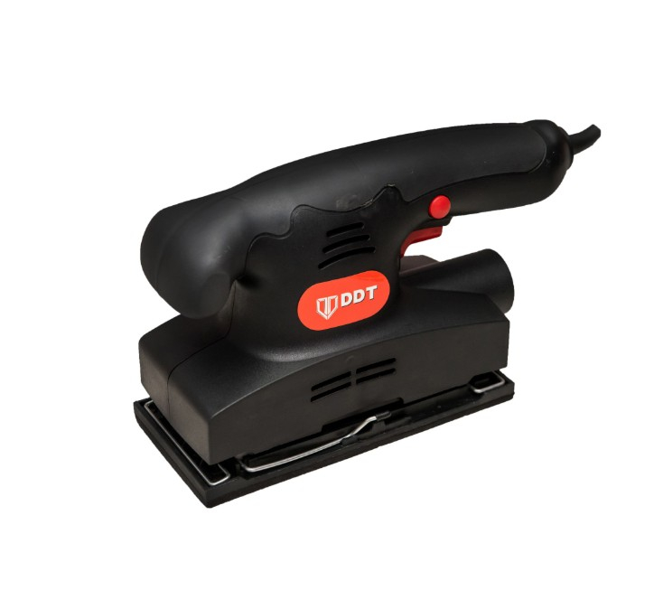 Slefuitor pe vibratii 135 W, 24000 Rpm, 90 x 187 mm DDT-FS001 1 MTXValve Slefuitor pe vibratii 135 W, 24000 Rpm, 90 x 187 mm DDT-FS001