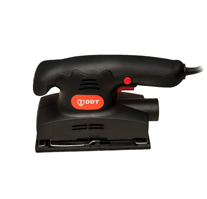 Slefuitor pe vibratii 135 W, 24000 Rpm, 90 x 187 mm DDT-FS001 2 MTXValve Slefuitor pe vibratii 135 W, 24000 Rpm, 90 x 187 mm DDT-FS001