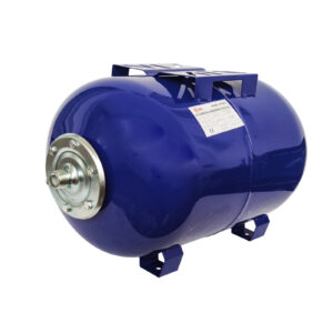 Vas de expansiune, Bazin hidrofor DDT PROFESSIONAL, 50 L, Membrana inclusa VAO50DDT
