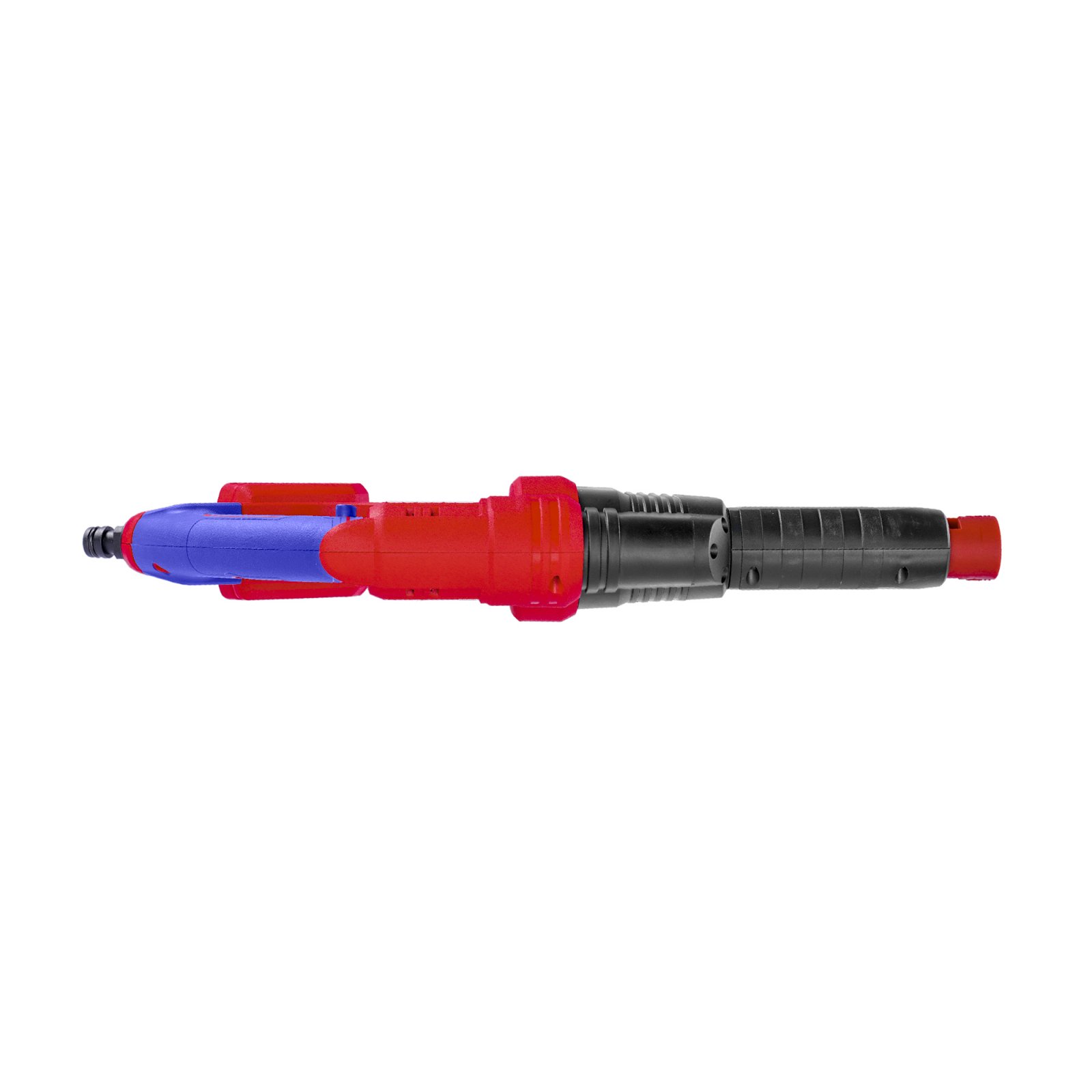 Aparat de spalat cu presiune fara incarcator si acumulator, 24 bari, 6 capete, geanta inclusa, EMTOP ELPW2025012 3 MTXValve Aparat de spalat cu presiune fara incarcator si acumulator, 24 bari, 6 capete, geanta inclusa, EMTOP ELPW2025012