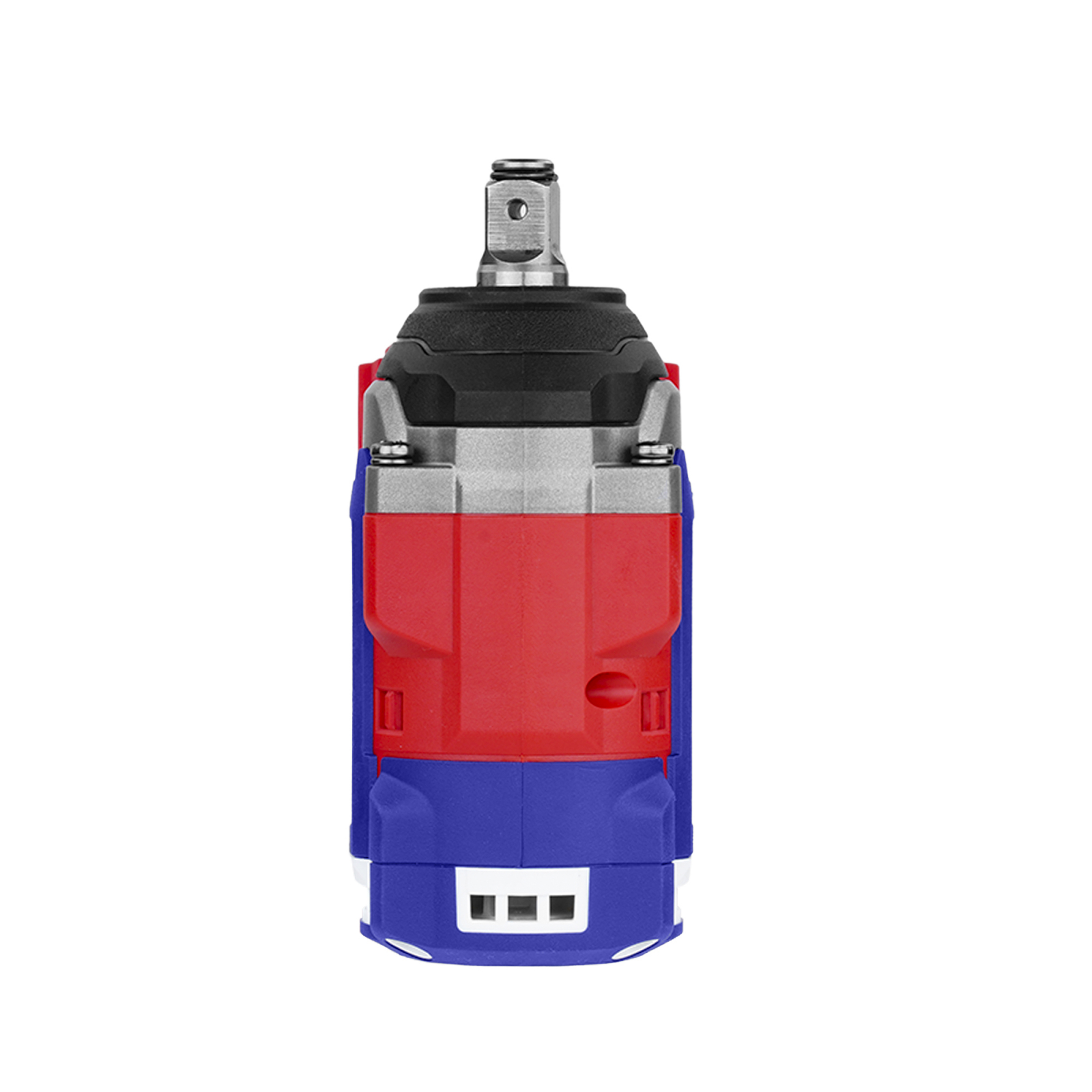 Bormasina de impact si insurubat cu 2 acumulatori 4.0Ah, motor fara perii (brushless), 500 Nm, 1/2", 3 capete 21, 22, 24mm, EMTOP ECiWL2050 6 MTXValve Bormasina de impact si insurubat cu 2 acumulatori 4.0Ah, motor fara perii (brushless), 500 Nm, 1/2", 3 capete 21, 22, 24mm, EMTOP ECiWL2050