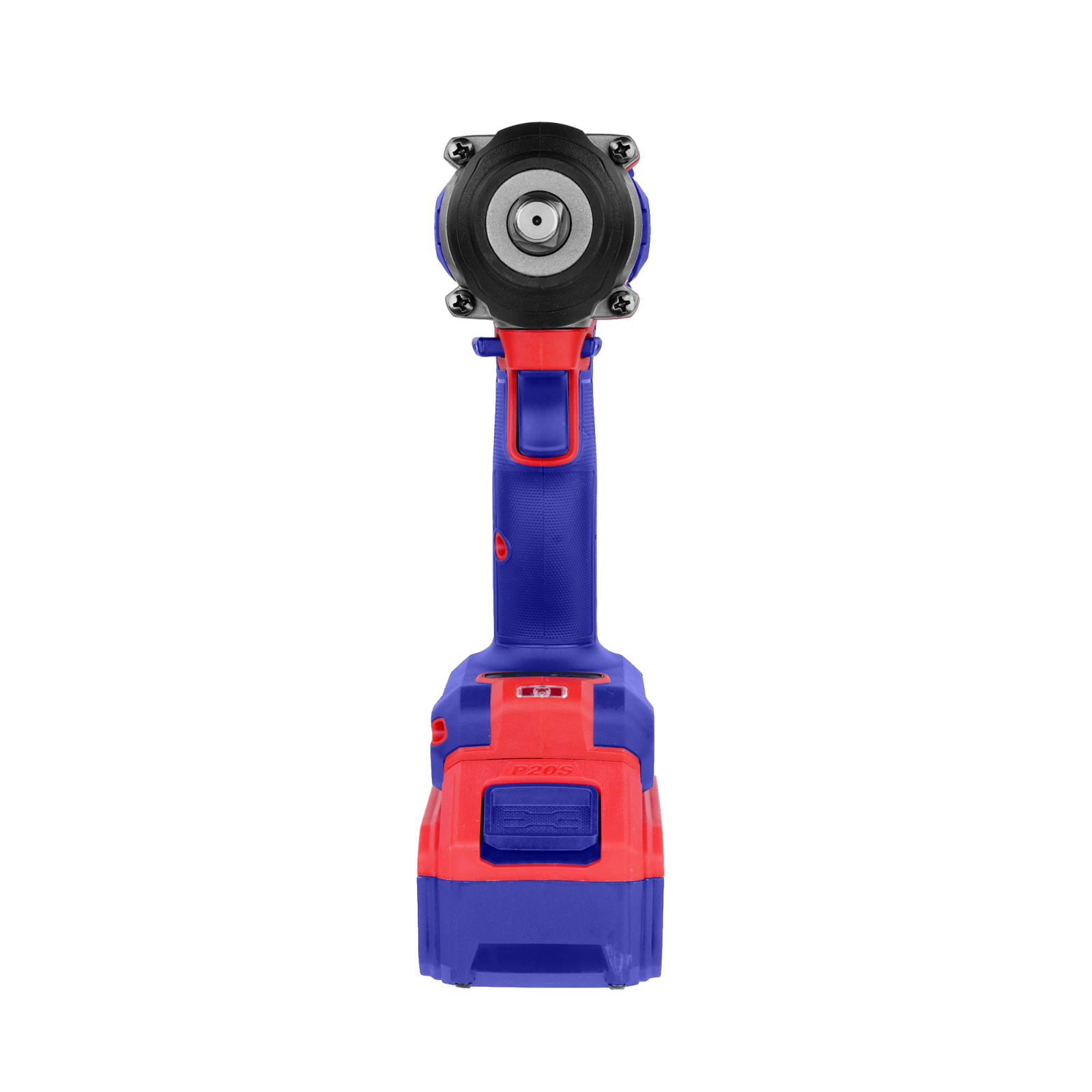 Bormasina de impact si insurubat cu 2 acumulatori 4.0Ah, motor fara perii (brushless), 500 Nm, 1/2", 3 capete 21, 22, 24mm, EMTOP ECiWL2050 5 MTXValve Bormasina de impact si insurubat cu 2 acumulatori 4.0Ah, motor fara perii (brushless), 500 Nm, 1/2", 3 capete 21, 22, 24mm, EMTOP ECiWL2050