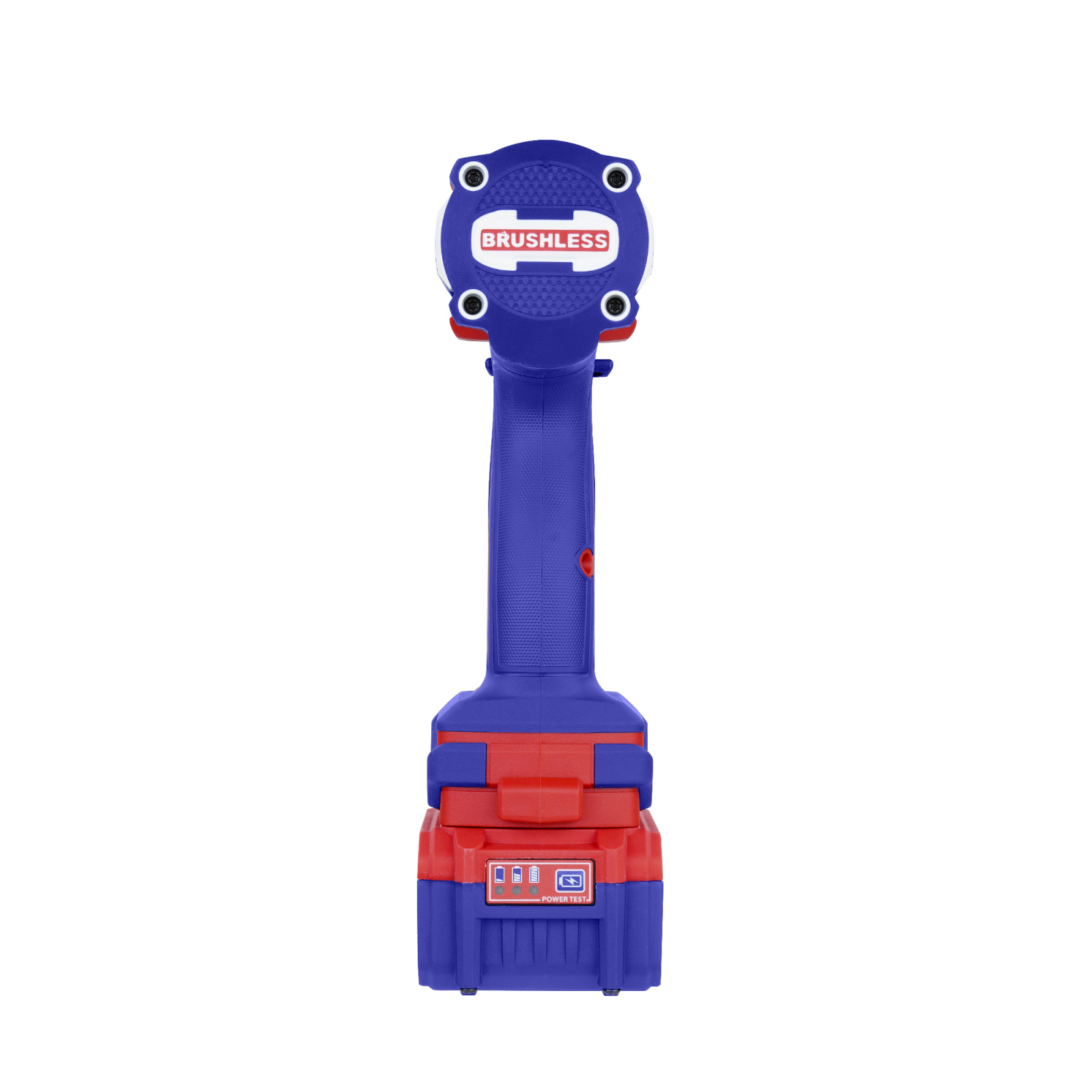 Bormasina de impact si insurubat cu 2 acumulatori 4.0Ah, motor fara perii (brushless), 500 Nm, 1/2", 3 capete 21, 22, 24mm, EMTOP ECiWL2050 4 MTXValve Bormasina de impact si insurubat cu 2 acumulatori 4.0Ah, motor fara perii (brushless), 500 Nm, 1/2", 3 capete 21, 22, 24mm, EMTOP ECiWL2050