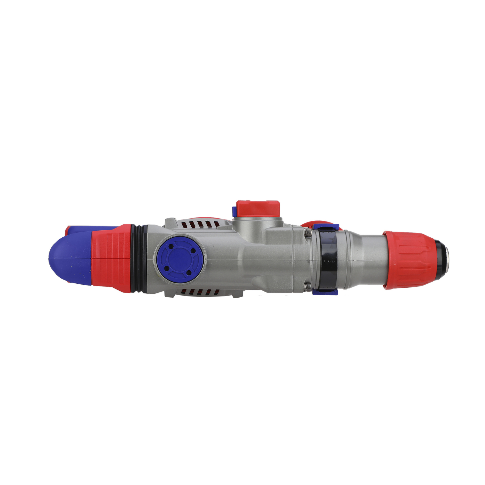 Ciocan rotopercutor fara acumulator si incarcator, 28mm, 4 accesorii, EMTOP ELRH20288 6 MTXValve Ciocan rotopercutor fara acumulator si incarcator, 28mm, 4 accesorii, EMTOP ELRH20288