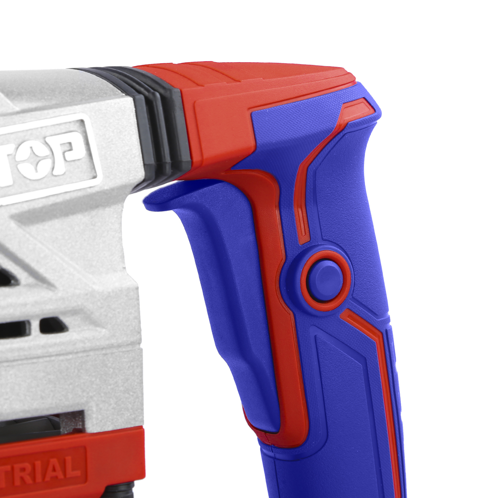 Ciocan demolator HEX, 1300W, 20J, 2 dalti, 7kg, ambalat in cutie de transport, EMTOP EDBRH1301 3 MTXValve Ciocan demolator HEX, 1300W, 20J, 2 dalti, 7kg, ambalat in cutie de transport, EMTOP EDBRH1301