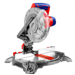 Fierastrau circular electric de banc, unghi reglabil 0-45, EMTOP EMSW14001
