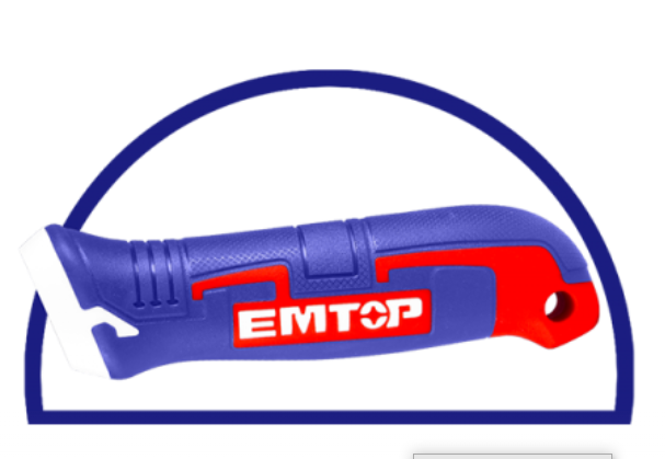 Foarfeca de taiat fier-beton/bolturi 30", EMTOP EBCR3001 3 MTXValve Foarfeca de taiat fier-beton/bolturi 30", EMTOP EBCR3001