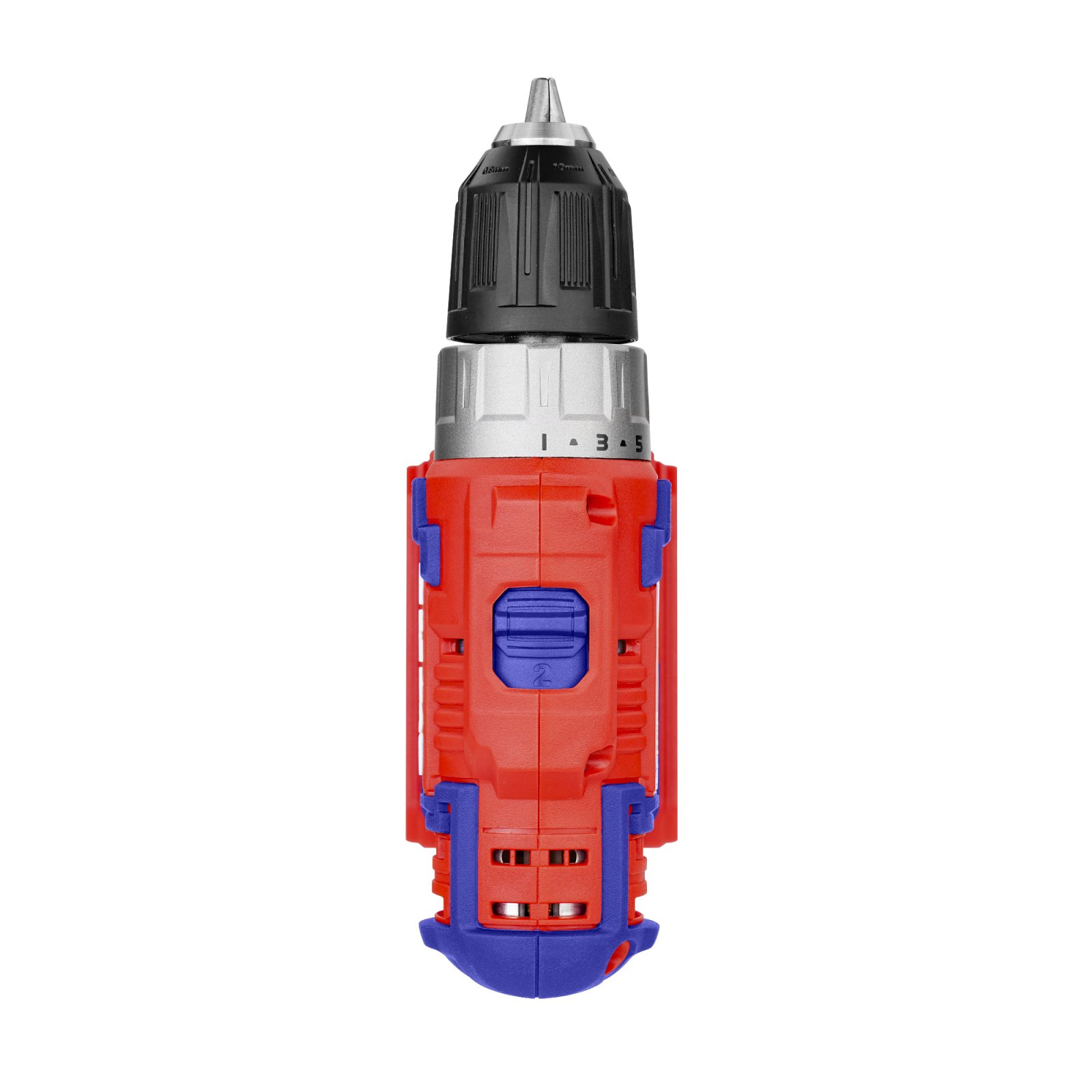 Masina de gaurit si insurubat cu 1 acumulator 2.0AH, 45Nm, EMTOP ECDL6200118 5 MTXValve Masina de gaurit si insurubat cu 1 acumulator 2.0AH, 45Nm, EMTOP ECDL6200118