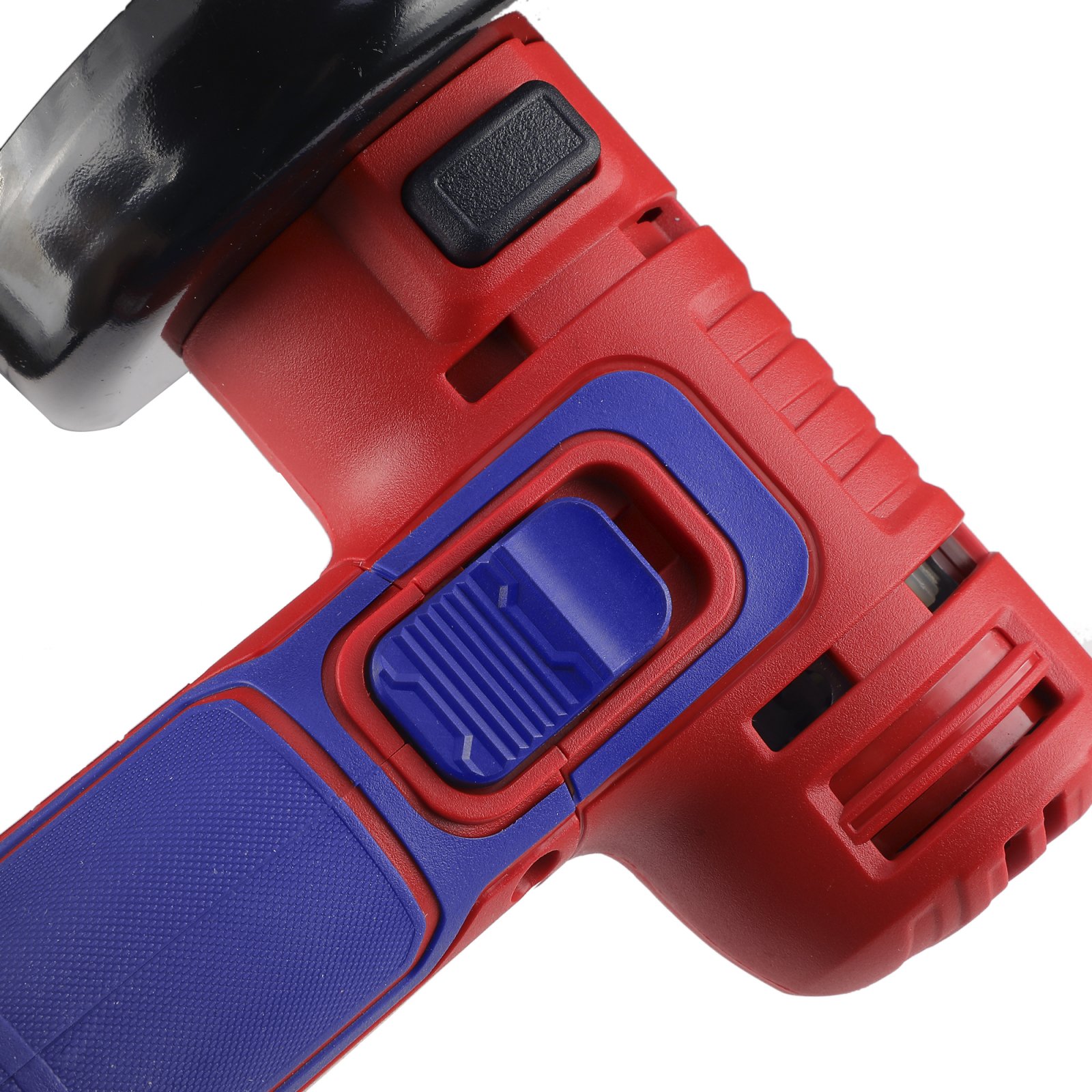 Mini polizor unghiular fara acumulator si incarcator, 76mm, 7 discuri incluse, EMTOP ELAG7601 2 MTXValve Mini polizor unghiular fara acumulator si incarcator, 76mm, 7 discuri incluse, EMTOP ELAG7601