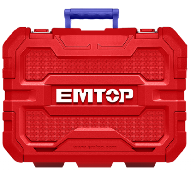 Suflanta aer cald (feon) cu 1 acumulator 4.0AH, cutie transport, EMTOP EHGN200215 2 MTXValve Suflanta aer cald (feon) cu 1 acumulator 4.0AH, cutie transport, EMTOP EHGN200215