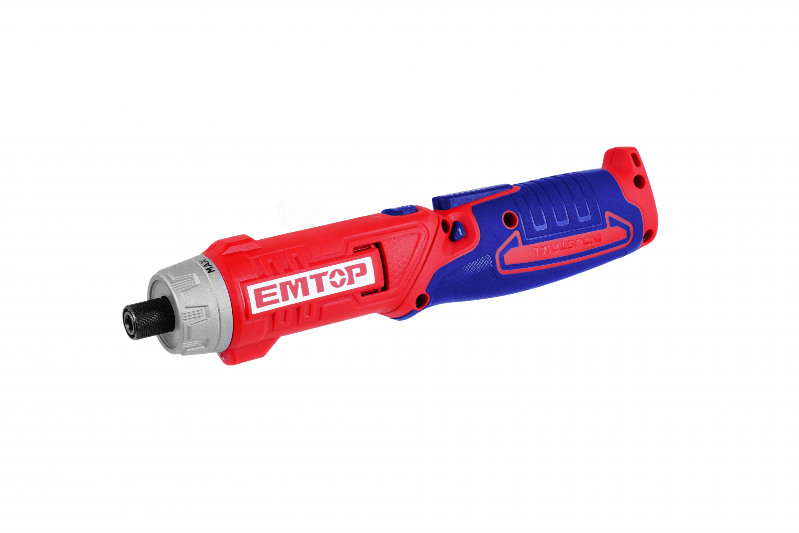 Surubelnita cu incarcare prin cablu USB, 8V, 6Nm, maner reglabil, 17 accesorii, geanta inclusa, EMTOP ECSR0803 5 MTXValve Surubelnita cu incarcare prin cablu USB, 8V, 6Nm, maner reglabil, 17 accesorii, geanta inclusa, EMTOP ECSR0803