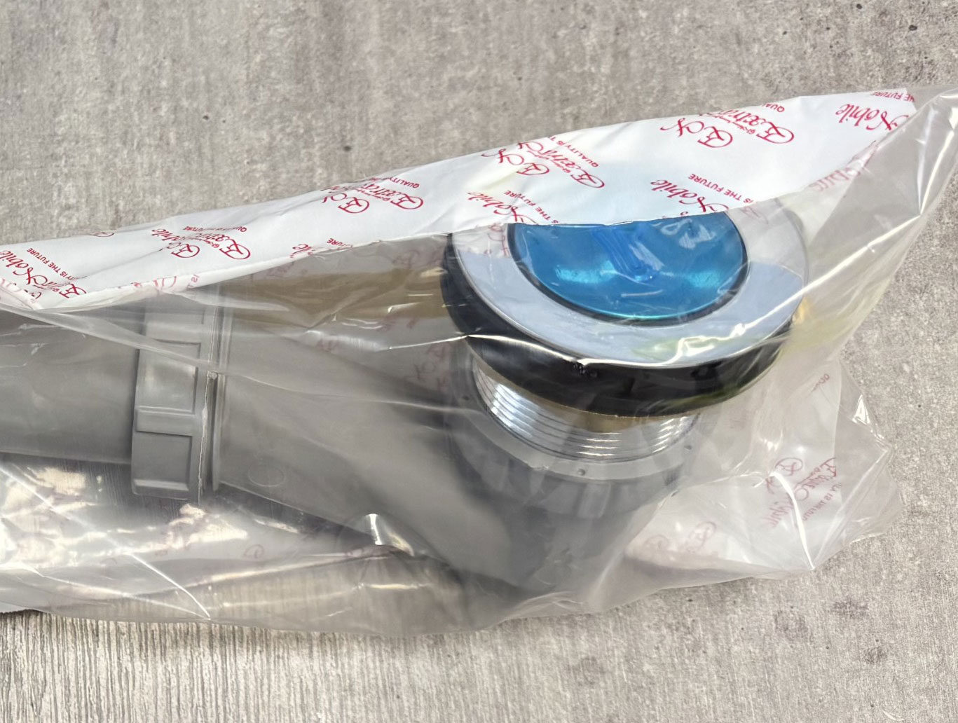 SIFON Cadita/Cada Dus+Ventil CLICK-CLACK Crom D11/2 MTX G51022 2 MTXValve SIFON Cadita/Cada Dus+Ventil CLICK-CLACK Crom D11/2 MTX G51022