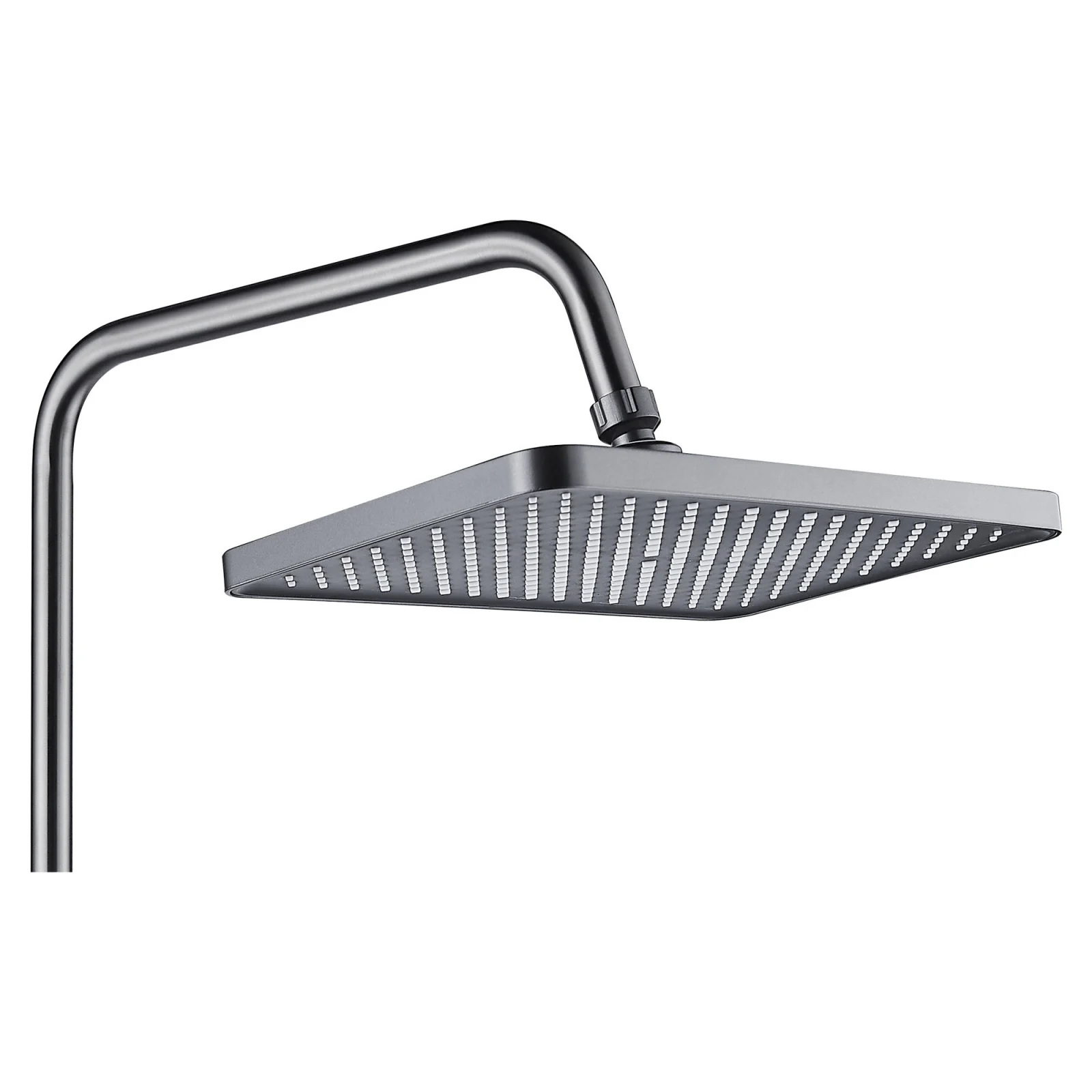 Coloana de dus BROCCA, 4 functii, Montare rapida, Jet reglabil, Presiune ridicata, Para de dus, Dus fix cu functie ploaie, Functie bideu, Alb mat G51093 4 MTXValve Coloana de dus BROCCA, 4 functii, Montare rapida, Jet reglabil, Presiune ridicata, Para de dus, Dus fix cu functie ploaie, Functie bideu, Negru mat G51094