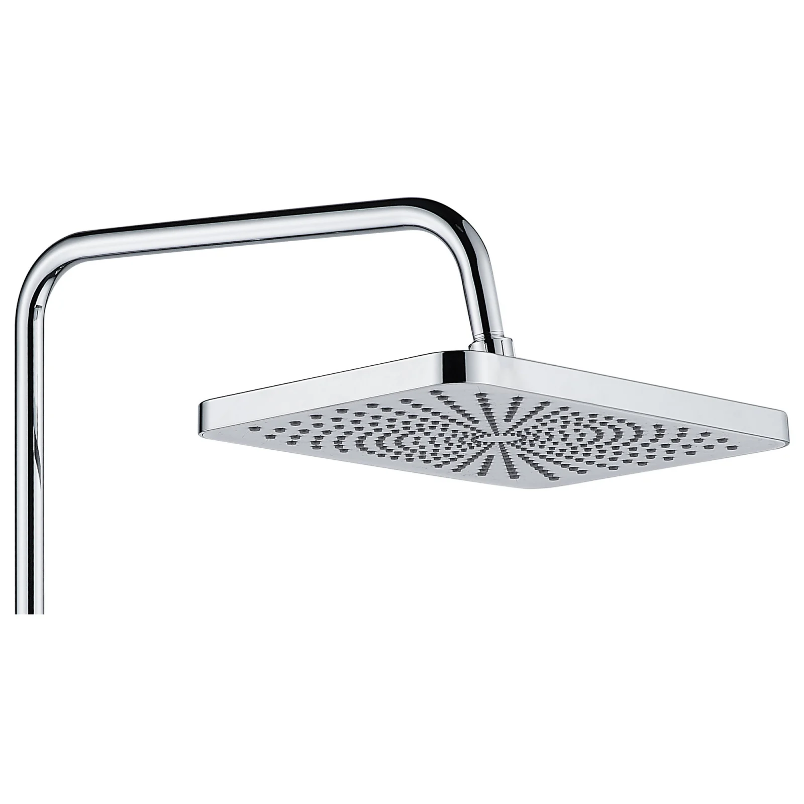 Coloana de dus BROCCA, 4 functii, Usor de montat, Presiune ridicata, Jet reglabil, Materiale premium, Dus fix cu functie ploaie, Functie bideu, Argintiu G51090 4 MTXValve Coloana de dus BROCCA, 4 functii, Usor de montat, Presiune ridicata, Jet reglabil, Materiale premium, Dus fix cu functie ploaie, Functie bideu, Argintiu G51090