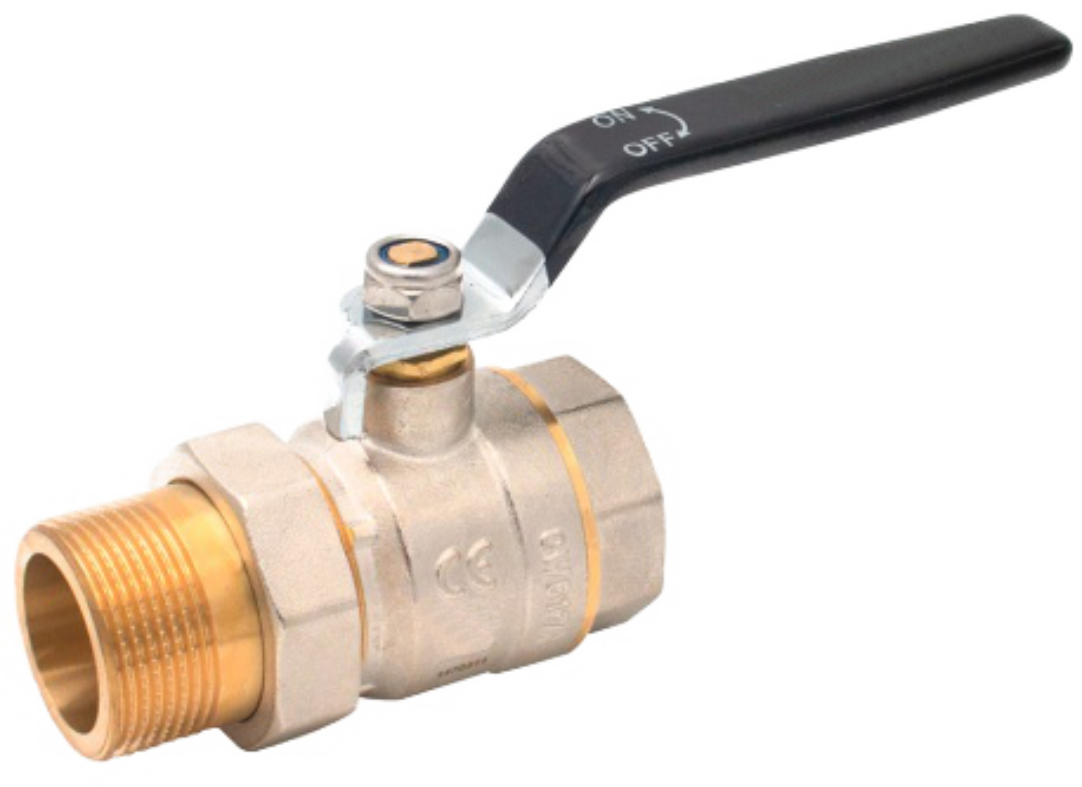 ROBINET Olandez PN40 MTXGOLD 11/4 MF G50847 2 MTXValve ROBINET Olandez PN40 MTXGOLD 11/4 MF G50847