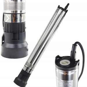 Pompa submersibila IBO, 800w, 1, H58m, 90l/min+ 20 m cablu(TTV=30lei) 4OLA100AUTO
