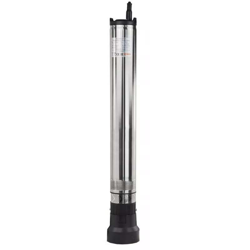 Pompa submersibila IBO, 800w, 1, H58m, 90l/min+ 20 m cablu 4OLA100AUTO 3 MTXValve Pompa submersibila IBO, 800w, 1, H58m, 90l/min+ 20 m cablu(TTV=30lei) 4OLA100AUTO